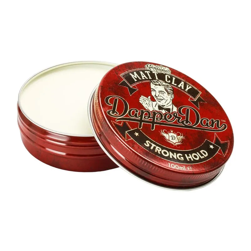 Dapper Dan Matte Clay 100 ml