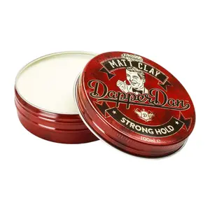 Dapper Dan Matte Clay 100 ml