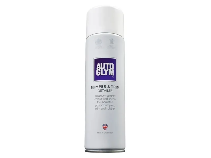 Plastvårdsmedel Autoglym 945472100