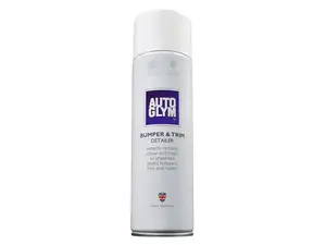 Plastvårdsmedel Autoglym 945472100