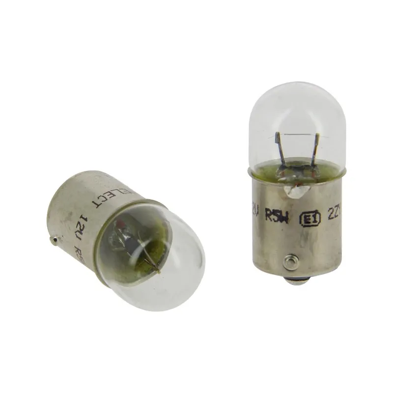 XL 132323 Glödlampa, parkeringsljus