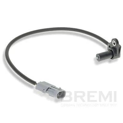Vevaxelgivare BREMI 60502