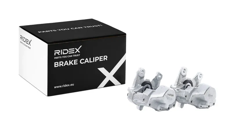 Bromsok RIDEX 78B2019