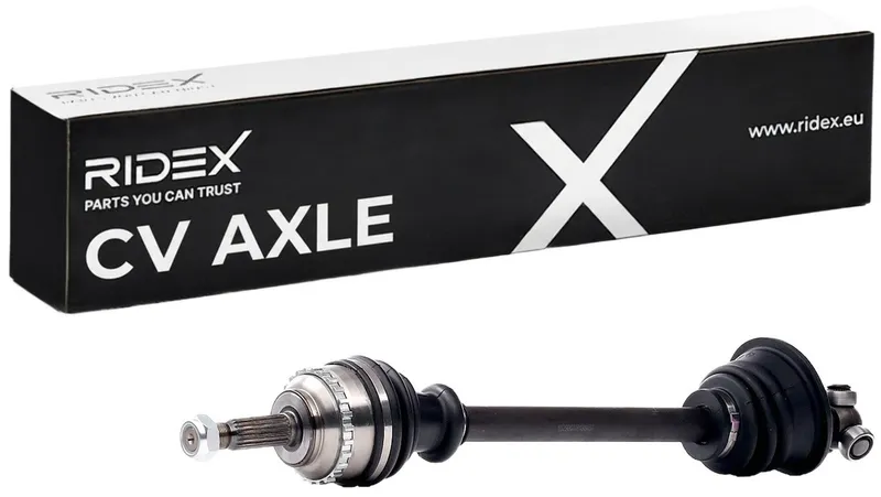 Drivaxel RIDEX 13D0089