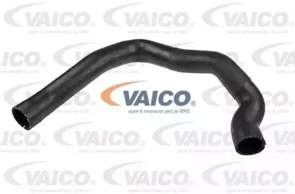 Laddluftslang VAICO V24-0684