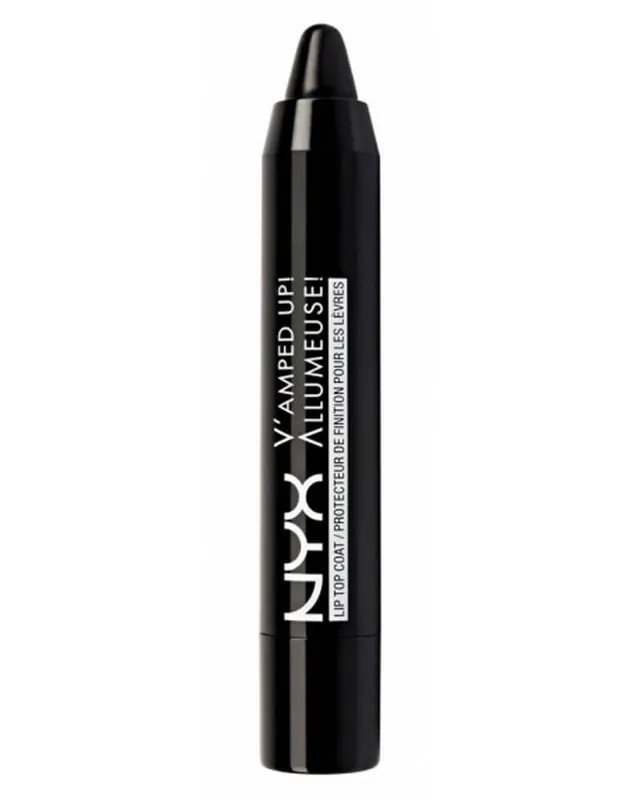 NYX V’amped Up Lip Top Coat 3 g