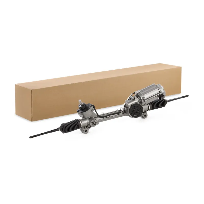 Styrväxel RIDEX REMAN 286S1313R