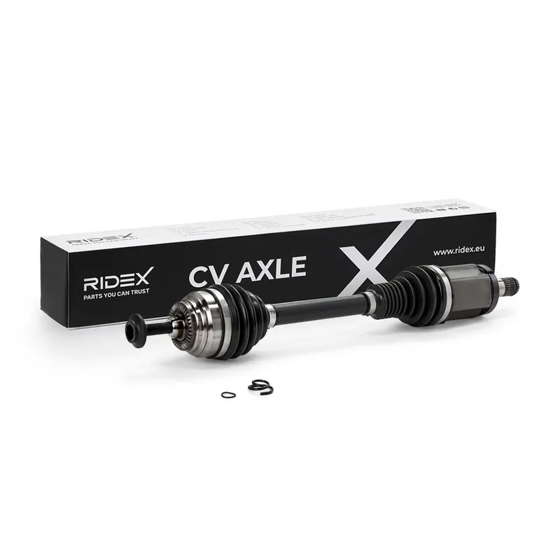 Drivaxel RIDEX 13D1978