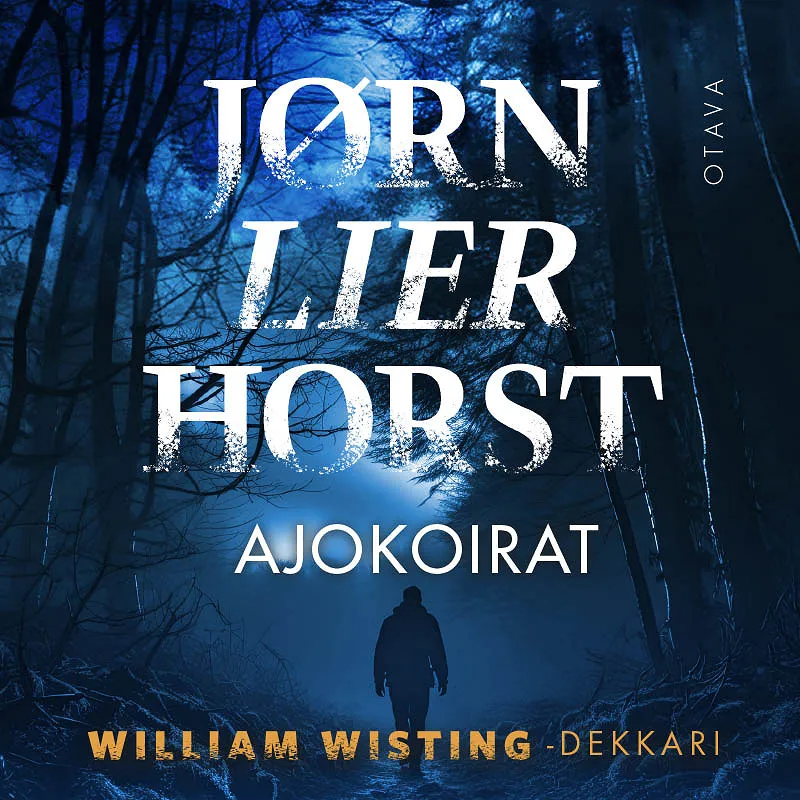 Ajokoirat, Ljudbok