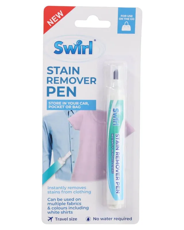 Swirl Stain Remover Pen 10 ml