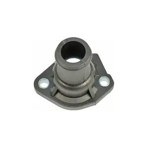 Kylmedelsfläns METZGER 4010124
