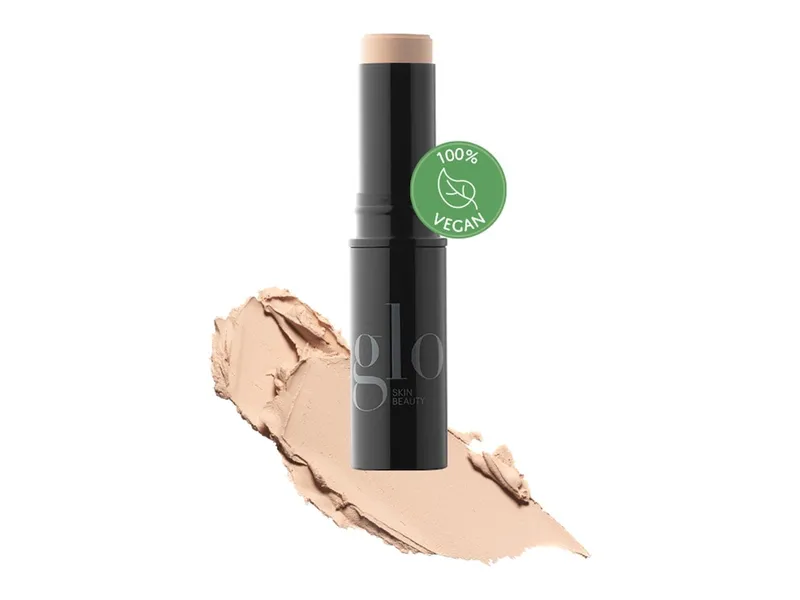 Glo Skin Beauty HD Mineral Foundation Stick Cloud 1C – 9 g