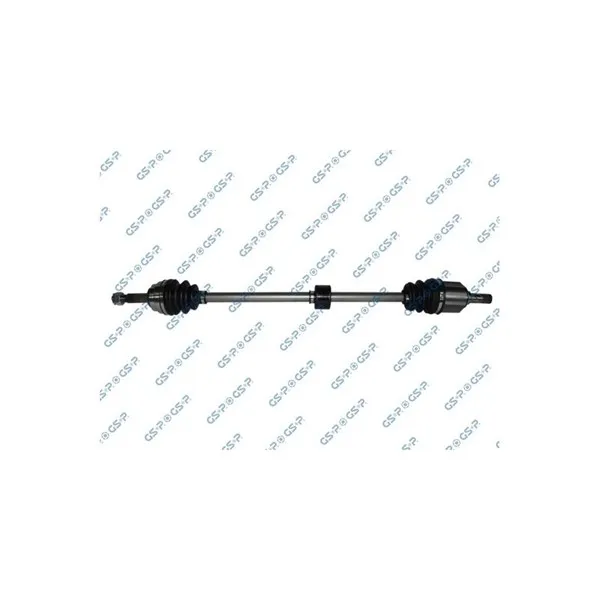 Drivaxel GSP 299205