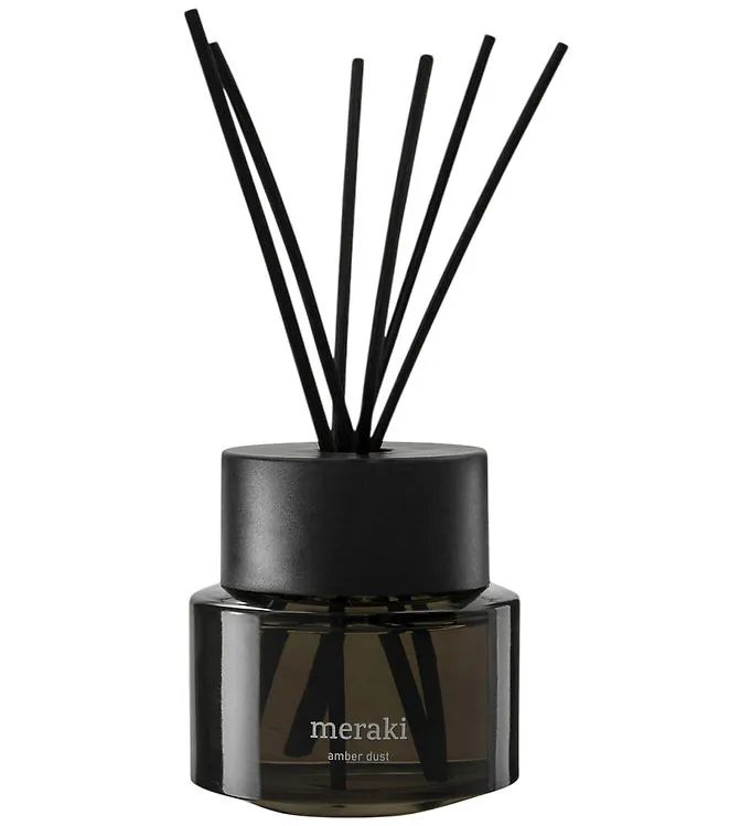 Meraki Luftfräschare - 100 ml - Amber Dust