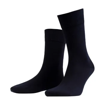 Amanda Christensen Strumpor Noble Ankle Socks Svart Strl 47/48