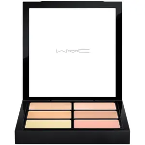 MAC Studio Fix Conceal and Correct Palette - Light - 0.21 OZ. / 6 g Light