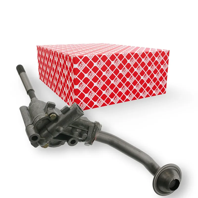 Oljepump FEBI BILSTEIN 19416