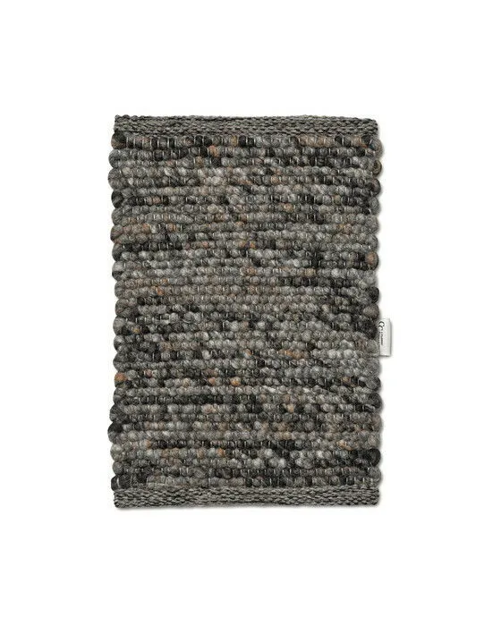 Merino gångmatta grey melange (#9164)
