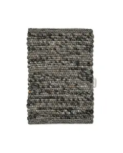 Merino gångmatta grey melange (#9119)