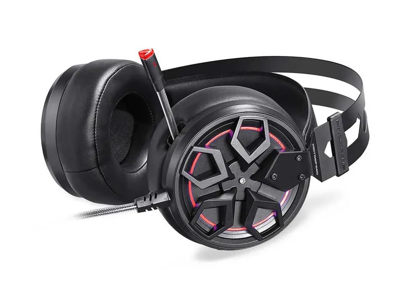 H60 Gaming headset