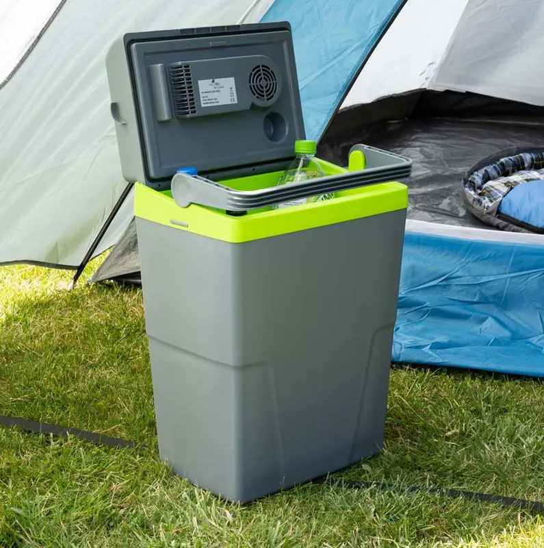 2i1 Kylbox – Värmebox 22L 12V