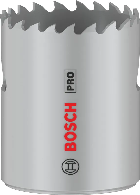 Bosch 2608901507 Hålsåg gängad diameter 40 mm