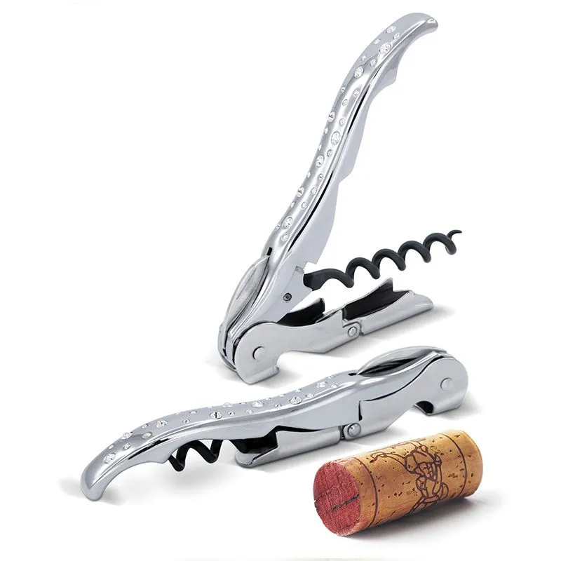 Pulltex Pulltaps Evolution Crystal korkskruv