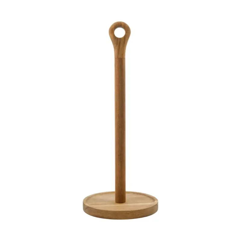 House Doctor Eya hushållspappershållare natur 31 cm