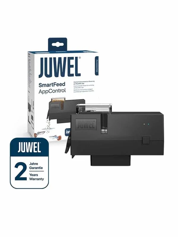 Juwel juwel smartfeed foderautomat