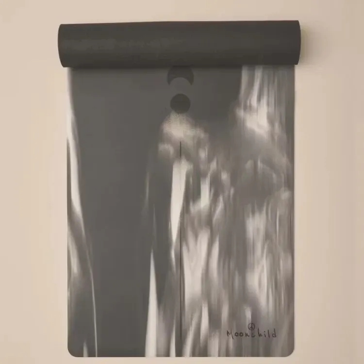 Yogamatta ”Limited Edition” Supergrip Melange - Moonchild
