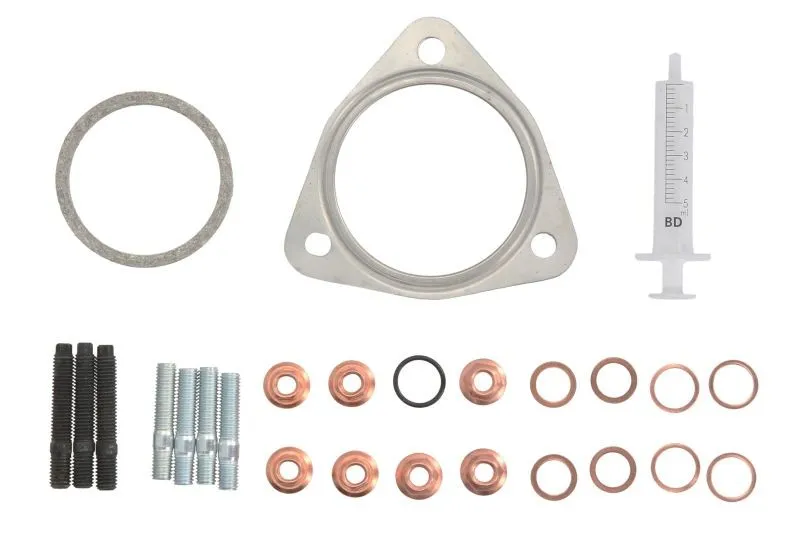 Monteringsats, Turbo EVORON EVMK0049