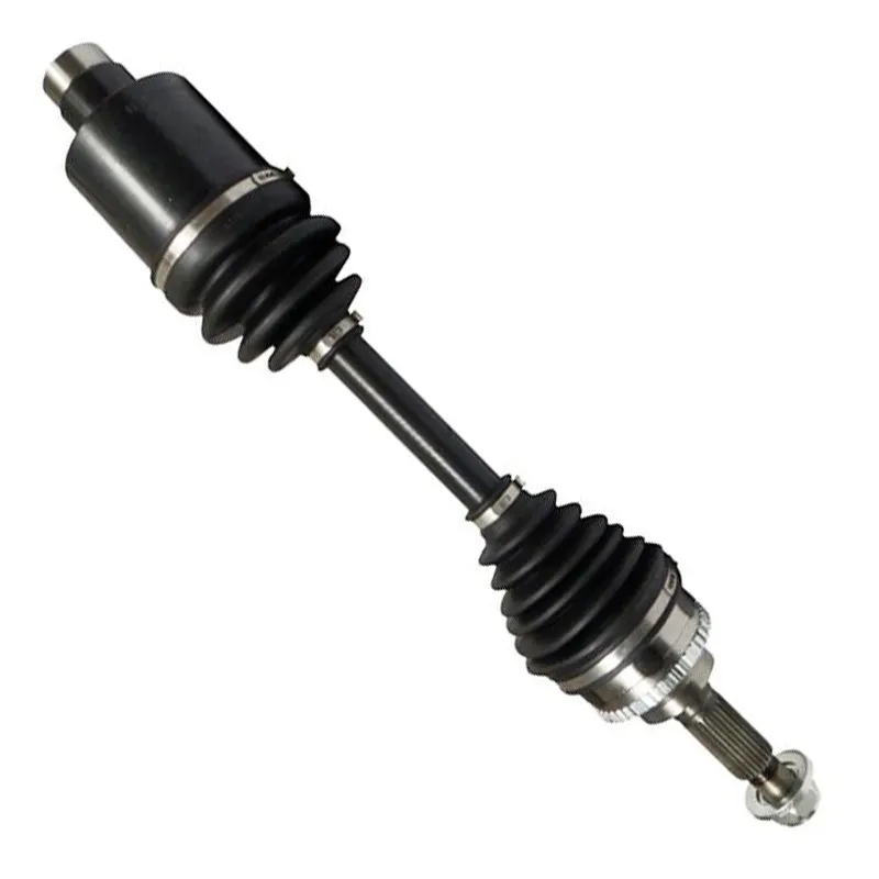 Drivaxel EURODRIVELINE FD-259