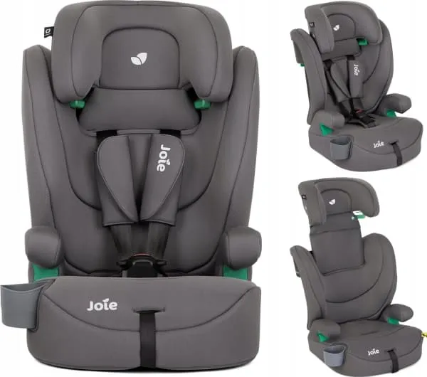 Joie Elevate R129 car seat - Gray