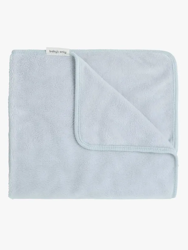 Baby’s Only Newborn Filt Cozy TOG 2, Misty Blue