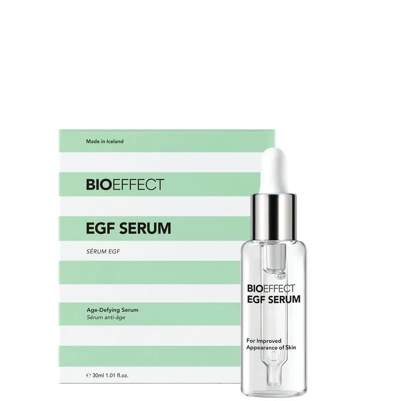 BIOEFFECT EGF Serum (Various Sizes) – 30ml