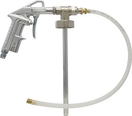 Sprutspistol, underredesskydd PETEC 98507