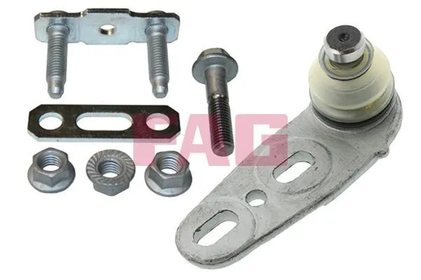 Spindelled FAG 825 0289 10
