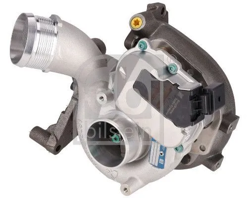 Turboaggregat FEBI BILSTEIN 186700