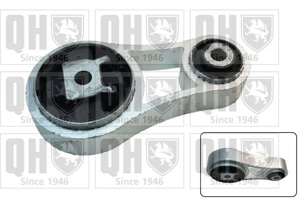 QUINTON HAZELL EM4545 Motorkudde
