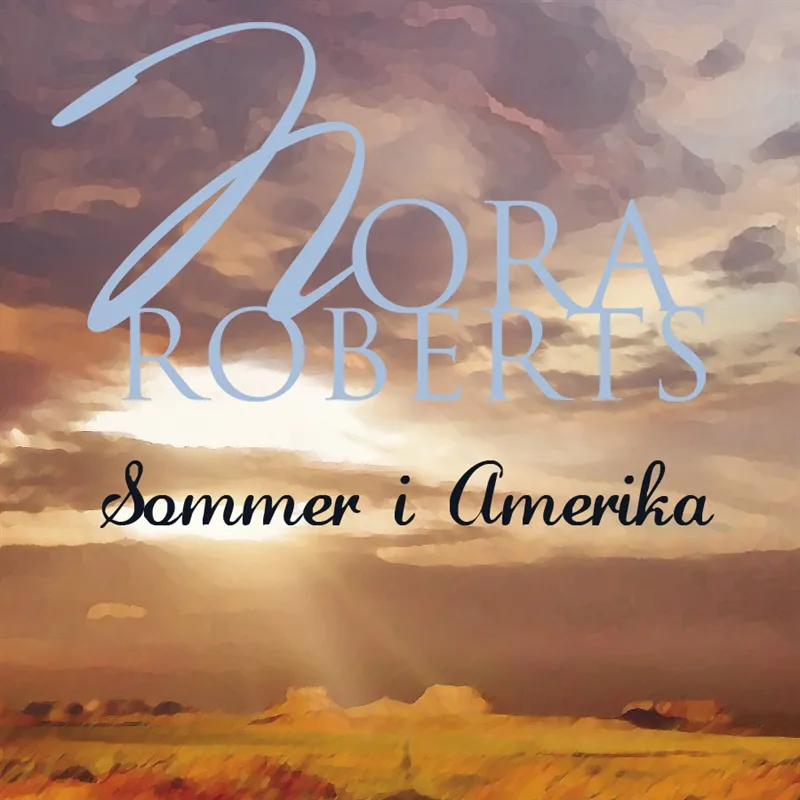 Sommer i Amerika, Ljudbok