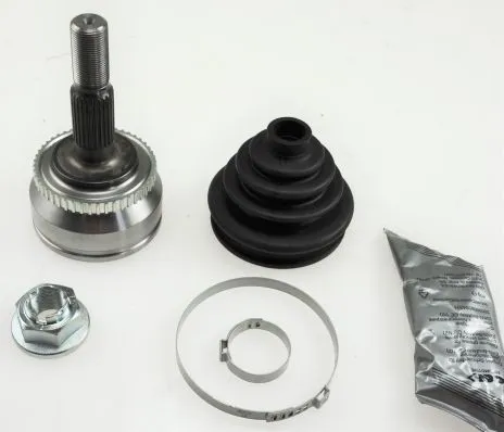 Ledsats, drivaxel SPIDAN GKNJ20702