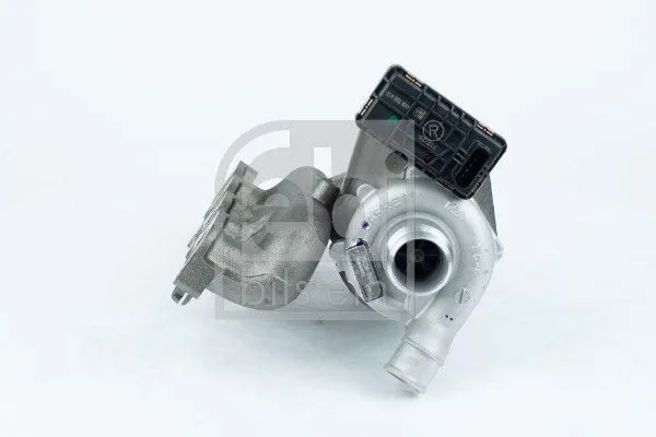 Turboaggregat FEBI BILSTEIN 187342