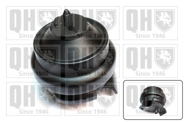 Motorkudde QUINTON HAZELL EM1827