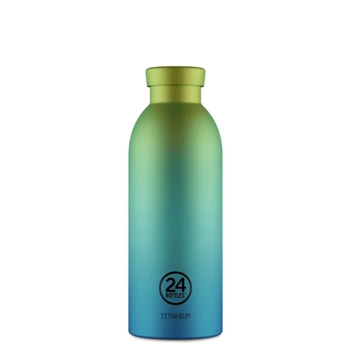 24Bottles - Titanium - Aura - 500 ml