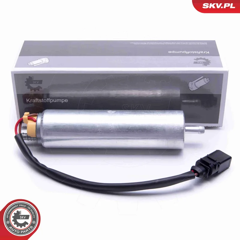 Bränslepump ESEN SKV 02SKV028