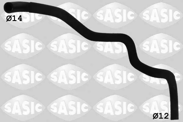 Kylarslang SASIC 3400085