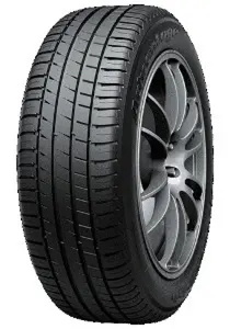 BF Goodrich Advantage ( 195/55 R15 85V EV Suitable )