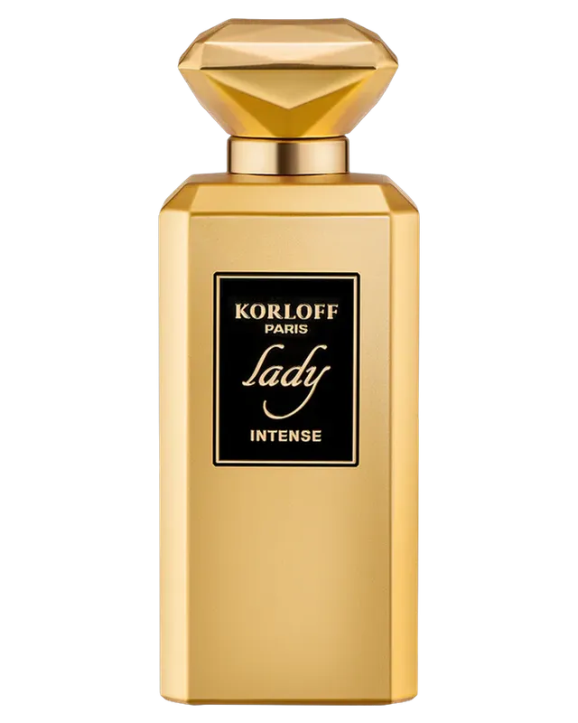 Korloff Lady Korloff Intense Parfum 88 ml