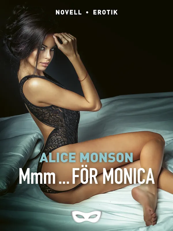 Mmm… för Monica, E-bok