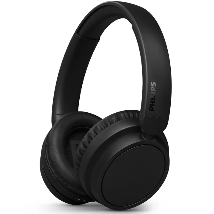Philips TAH4209WT/00 over-ear-hörlurar Bluetooth, vita